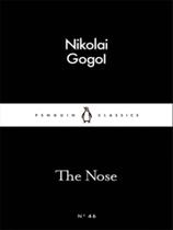 The nose - little black classics series