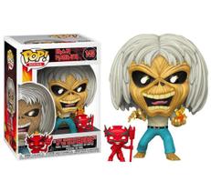 The Number of The Beast Eddie 145 - Iron Maiden - Funko Pop! Rocks