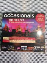 The Occasionals the Full set of basic...