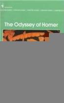 The odyssey of homer