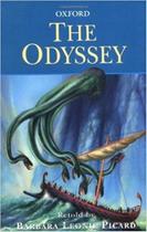 The Odyssey - Oxford University Press - UK