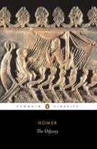 The Odyssey - PENGUIN UK