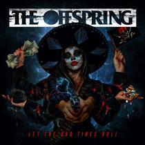 The Offspring Let the Bad Times Roll CD - Universal Music