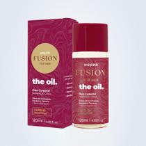 The Oil Óleo Corporal Fusion For Her 120ml