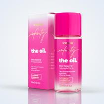 The Oil Óleo Corporal Infinity 120ml - Wepink