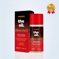 The Oil Óleo Corporal Obsessed 120ml