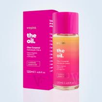 The Oil Óleo Corporal VF 120ml - Wepink