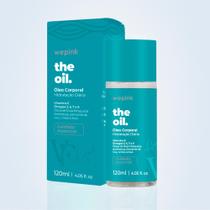 The Oil Óleo Corporal VF Aqua 120ml