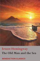 The Old Man And The Sea - Ernest Hemingway - em Ingles