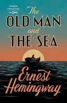 The old man and the sea - ernest hemingway The old man and the sea - ernest hemingway