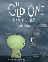 The Old One and The Sea (Hardback) - Sinister Horror Company