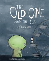 The Old One and The Sea - Sinister Horror Company