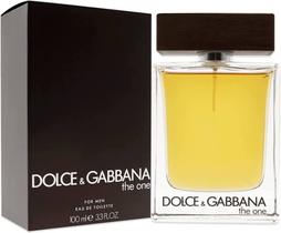 The one 100ml Eau de Toilette Masculino