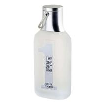The One Beyond Linn Young EDT Masculino 100ml