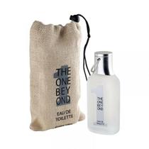 The One Beyond Linn Young - Perfume Masculino -EDT 100 ml