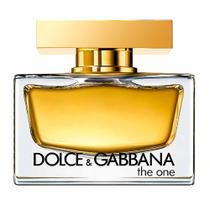 The One Dolce&Gabbana - Perfume Feminino - Eau de Parfum