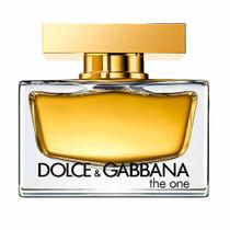 The One Dolce&Gabbana - Perfume Feminino - Eau de Parfum