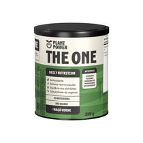 The One Maçã Verde 360g - Plant Power The One Maçã Verde 360g - Plant Power
