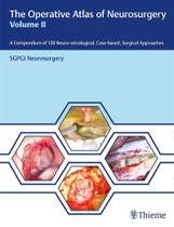 The operative atlas of neurosurgery vol ii - Thieme Publishers Inc/maple Press