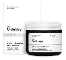 The Ordinary 100% L-Ascorbic Acid Powder-20G