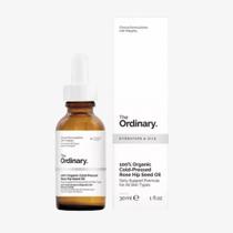 The Ordinary - 100% organic Cold-Pressed Rose Hip Seed Oil