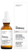 The Ordinary 100% Organic Cold- Pressed Rose Hip Seed Oil