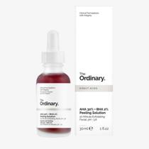 The Ordinary - AHA 30% + BHA 2% Peeling The Ordinary - AHA 30% + BHA 2% Peeling
