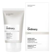 The Ordinary Azelaic Acid Suspension 10%