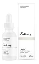 The Ordinary Buffet Multi-Technology Peptide Serum 30Ml