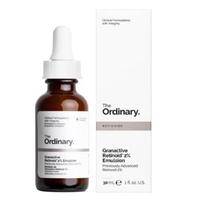 The Ordinary Granactive Retinoid 2 emulsion 30ML