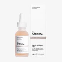 The Ordinary - Lactic Acid 10% + HA