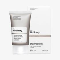 The Ordinary Natural Moisturizing Factors + Beta Glucan - 30ml