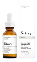 The Ordinary Resveratrol 3% Ferulic Acid 3%