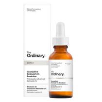 The Ordinary Retinol Granativo 2% Emulsão - 30ml The Ordinary Retinol Granativo 2% Emulsão - 30ml