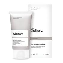 The Ordinary - Squalane Cleanser - Removedor Maquiagem 50ML