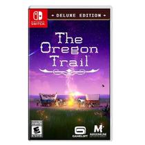 The Oregon Trail Deluxe Edition (Americano) - SWITCH