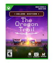 The Oregon Trail Edição Deluxe Xbox Series X / Xbox One