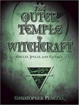 The outer temple of witchcraft - LLEWELLYN PUB
