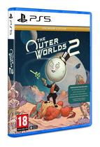 The Outer Worlds 2 Premium Edition para PlayStation 5