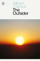 The Outsider - (Penguin Uk)