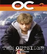 The outsider - RICHMOND LITERATURA