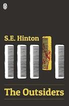 The Outsiders - (Penguin Uk) The Outsiders - (Penguin Uk)