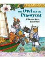 The owl and the pussycat