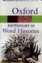 The Oxford Dictionary Of World Histories