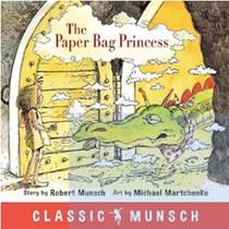 The Paper Bag Princess The Paper Bag Princess