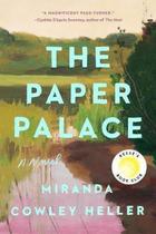 The Paper Palace A Novel - Riverhead