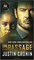 The Passage A Novel - Ballantine Books