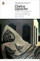 The Passion According to G.H - PENGUIN UK