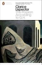 The passion according to g.h.
