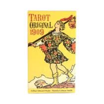 The Pasta Tarot Cards Um Baralho de 78 Oracle English Visions Divination Edition Borad Playing Games